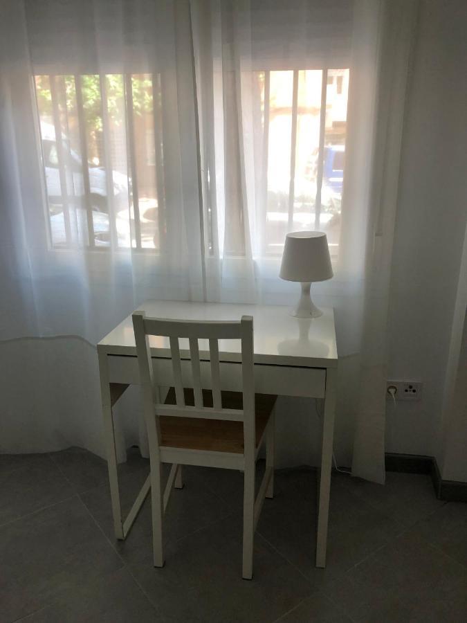 Como En Casa Парла Экстерьер фото